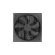Fractal Design ION+ 2 Platinum 660W, PC-Netzteil(schwarz, 4x PCIe, Kabel-Management, 660 Watt)