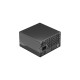 Fractal Design ION+ 2 Platinum 660W, PC-Netzteil(schwarz, 4x PCIe, Kabel-Management, 660 Watt)