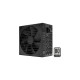 Fractal Design ION+ 2 Platinum 860W, PC-Netzteil(schwarz, 6x PCIe, Kabel-Management, 860 Watt)
