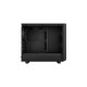 Fractal Design Meshify 2 Black Solid, Tower-Gehäuse(schwarz)
