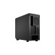 Fractal Design Meshify 2 Black Solid, Tower-Gehäuse(schwarz)