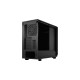 Fractal Design Meshify 2 Black Solid, Tower-Gehäuse(schwarz)