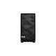 Fractal Design Meshify 2 Black TG Dark Tint, Tower-Gehäuse(schwarz, Tempered Glass, Outlet)