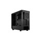 Fractal Design Meshify 2 Black TG Dark Tint, Tower-Gehäuse(schwarz, Tempered Glass, Outlet)