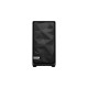 Fractal Design Meshify 2 Black TG Dark Tint, Tower-Gehäuse(schwarz, Tempered Glass)