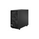Fractal Design Meshify 2 Black TG Dark Tint, Tower-Gehäuse(schwarz, Tempered Glass)