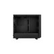 Fractal Design Meshify 2 Black TG Dark Tint, Tower-Gehäuse(schwarz, Tempered Glass)