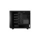 Fractal Design Meshify 2 Black TG Dark Tint, Tower-Gehäuse(schwarz, Tempered Glass, Outlet)