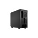 Fractal Design Meshify 2 Black TG Dark Tint, Tower-Gehäuse(schwarz, Tempered Glass, Outlet)