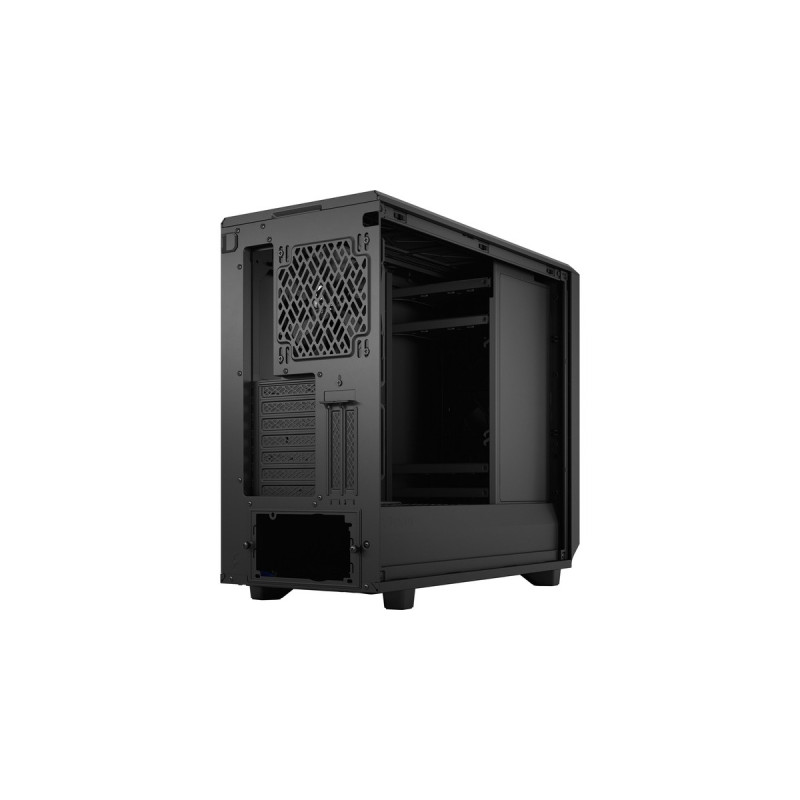 Fractal Design Meshify 2 Black TG Dark Tint, Tower-Gehäuse(schwarz, Tempered Glass, Outlet)
