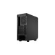 Fractal Design Meshify 2 Compact Black Solid, Tower-Gehäuse(schwarz)
