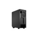 Fractal Design Meshify 2 Compact Lite Black TG Light tint, Tower-Gehäuse(schwarz, Tempered Glass)