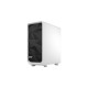 Fractal Design Meshify 2 Compact White TG Clear Tint, Tower-Gehäuse(weiß/schwarz, Tempered Glass)