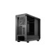Fractal Design Meshify 2 Grey TG Light Tint, Tower-Gehäuse(grau, Tempered Glass)