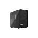 Fractal Design Meshify 2 Lite Black TG Light Tint, Tower-Gehäuse(schwarz)