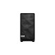 Fractal Design Meshify 2 Lite Black TG Light Tint, Tower-Gehäuse(schwarz)