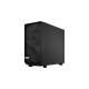 Fractal Design Meshify 2 Lite Black TG Light Tint, Tower-Gehäuse(schwarz)
