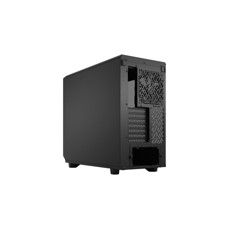 Fractal Design Meshify 2 Lite Black TG Light Tint, Tower-Gehäuse(schwarz)