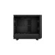 Fractal Design Meshify 2 Lite Black TG Light Tint, Tower-Gehäuse(schwarz)
