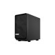 Fractal Design Meshify 2 Nano Black TG dark tint, Tower-Gehäuse(schwarz, Tempered Glass, Outlet)