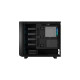 Fractal Design Meshify 2 RGB Black TG Light Tint, Tower-Gehäuse(schwarz)