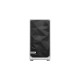 Fractal Design Meshify 2 White TG Clear Tint, Tower-Gehäuse(weiß, Tempered Glass)