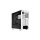 Fractal Design Meshify 2 White TG Clear Tint, Tower-Gehäuse(weiß, Tempered Glass)