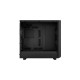 Fractal Design Meshify 2 XL Black TG Dark Tint, Big-Tower-Gehäuse(schwarz, Tempered Glass)