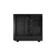 Fractal Design Meshify 2 XL Black TG Dark Tint, Big-Tower-Gehäuse(schwarz, Tempered Glass)