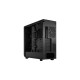 Fractal Design Meshify 2 XL Black TG Dark Tint, Big-Tower-Gehäuse(schwarz, Tempered Glass)