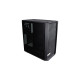 Fractal Design Meshify C Dark Tint TG, Tower-Gehäuse(schwarz, Window-Kit)