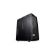 Fractal Design Meshify C Dark Tint TG, Tower-Gehäuse(schwarz, Window-Kit)