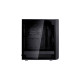 Fractal Design Meshify C Dark Tint TG, Tower-Gehäuse(schwarz, Window-Kit)