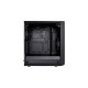 Fractal Design Meshify C Dark Tint TG, Tower-Gehäuse(schwarz, Window-Kit)
