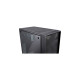 Fractal Design Meshify C Dark Tint TG, Tower-Gehäuse(schwarz, Window-Kit)