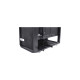 Fractal Design Meshify C Dark Tint TG, Tower-Gehäuse(schwarz, Window-Kit)