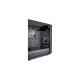 Fractal Design Meshify C Dark Tint TG, Tower-Gehäuse(schwarz, Window-Kit)