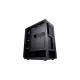 Fractal Design Meshify C Dark Tint TG, Tower-Gehäuse(schwarz, Window-Kit)