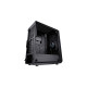 Fractal Design Meshify C Dark Tint TG, Tower-Gehäuse(schwarz, Window-Kit)