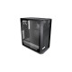 Fractal Design Meshify C Light Tint TG, Tower-Gehäuse(schwarz, Window-Kit)