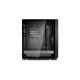 Fractal Design Meshify C Light Tint TG, Tower-Gehäuse(schwarz, Window-Kit)