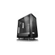 Fractal Design Meshify C Light Tint TG, Tower-Gehäuse(schwarz, Window-Kit)
