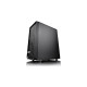 Fractal Design Meshify C Light Tint TG, Tower-Gehäuse(schwarz, Window-Kit)