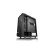 Fractal Design Meshify C Light Tint TG, Tower-Gehäuse(schwarz, Window-Kit)