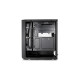 Fractal Design Meshify C Light Tint TG, Tower-Gehäuse(schwarz, Window-Kit)