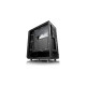 Fractal Design Meshify C Light Tint TG, Tower-Gehäuse(schwarz, Window-Kit)