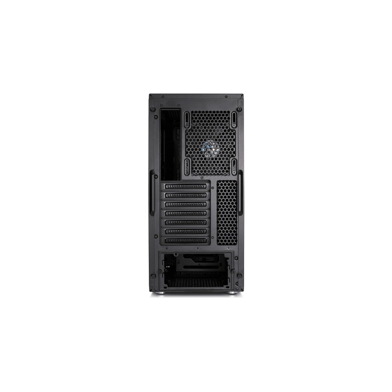 Fractal Design Meshify C, Tower-Gehäuse(schwarz)