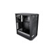 Fractal Design Meshify C, Tower-Gehäuse(schwarz)