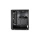 Fractal Design Meshify C, Tower-Gehäuse(schwarz)