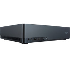 Fractal Design NODE 202, HTPC-Gehäuse(schwarz)